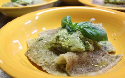 Riapertura del ristorante. Finalmente!